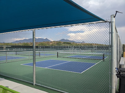 GVR-Pickleball Center