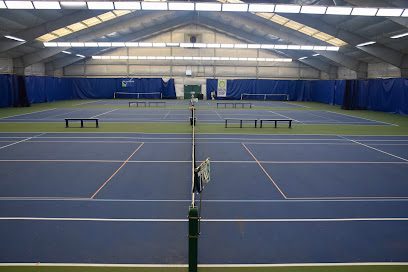 Portland Tennis & Education