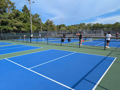 Southside Park Tennis