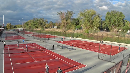 Utah Youth Tennis