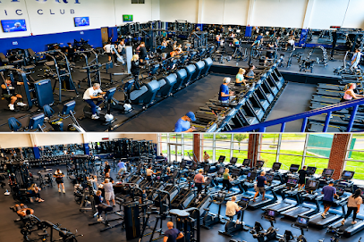 The Fort Athletic Club
