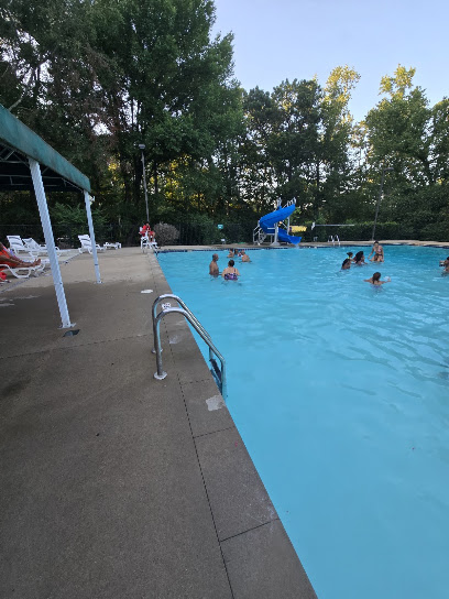 Otter Creek Racquet Club