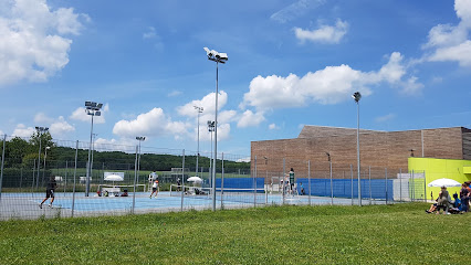 Tennis Club Jocassien