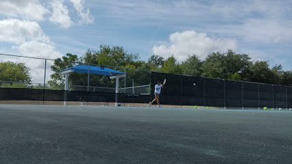 Northside Tennis Center (NTC)