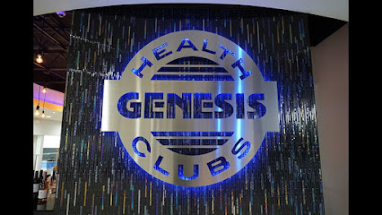 Genesis Health Clubs - Overland Park