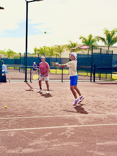 The Ora Athletic Club