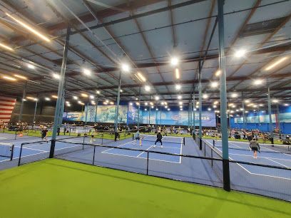 The HUB Pickleball Club - Silicon Valley