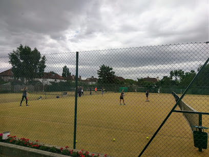 Palmerston Tennis Club