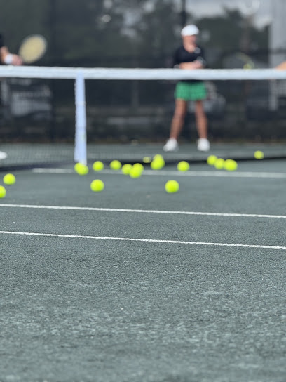 Hobe Sound Tennis Center