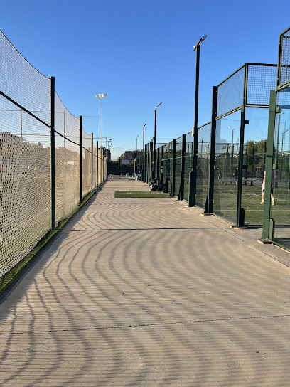 More Than Padel