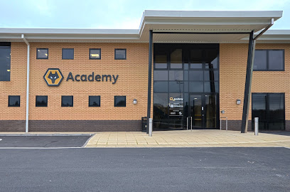 Compton Park Training Ground