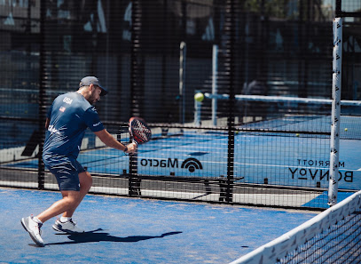 Padel MKE
