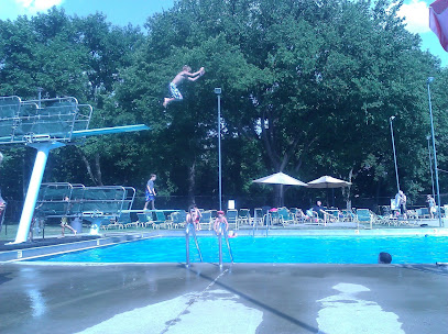 Sequoia Swim & Tennis Club