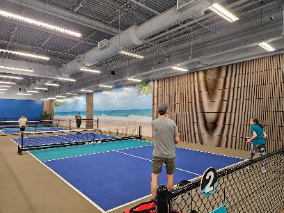 Palace of Pickleball