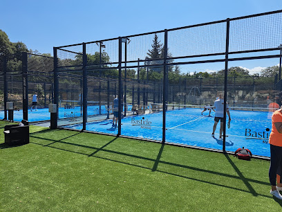 Tennis Padel Club Carreau de Lanes