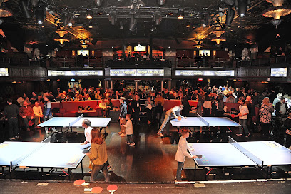 Table Tennis Association of RI