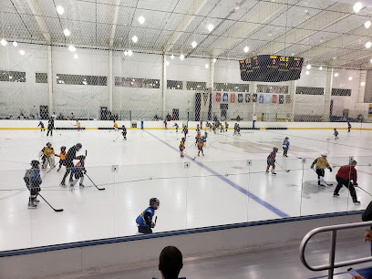 Brigade Sports Complex