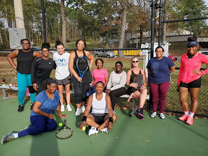 Ebony Racquet Club