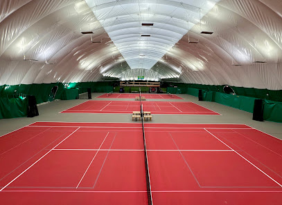 Bloomington Tennis & Turf Center