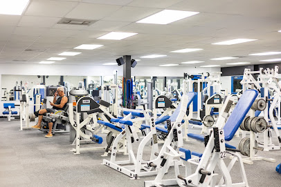 Decatur Athletic Club