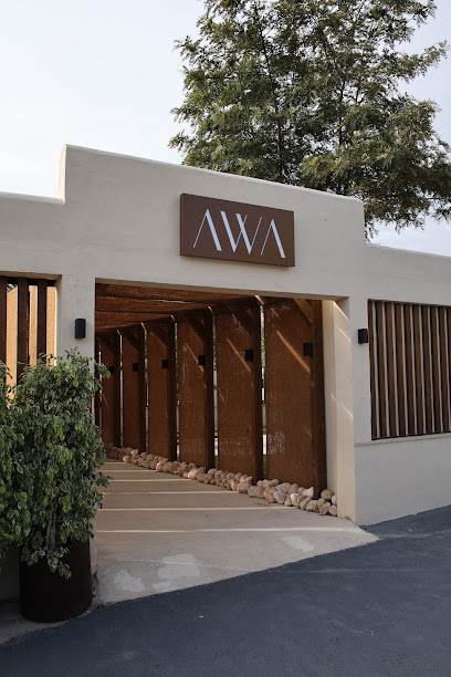 AWA