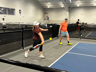 FFC Pickleball Center