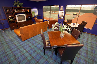 Match Point Sports & Fitness