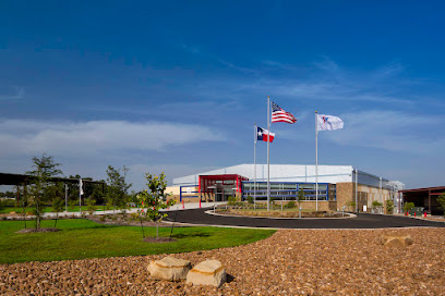 Round Rock Sports Center