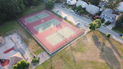 Playstead Tennis Courts