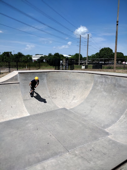 Lake Mary Sports Complex