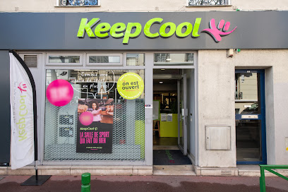 Keepcool Malakoff