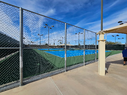 Tennis Club of Sun City
