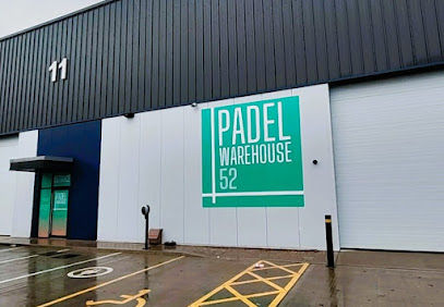 Padel Warehouse 52