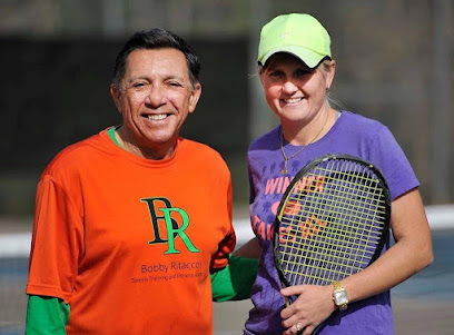 St Augustine Tennis