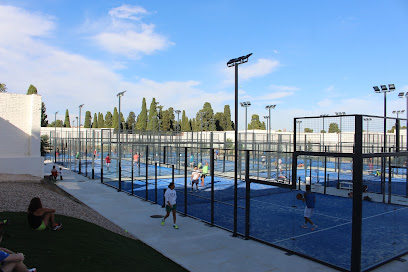 Arena Rio Padel