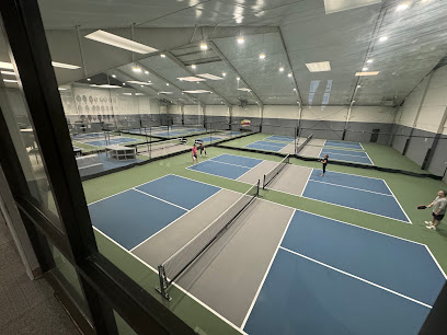 Pickleball Charlotte - Sharon Lakes