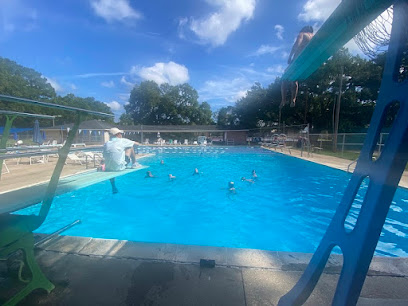 Oakwood Swim & Racquet Club