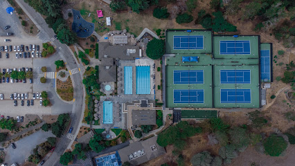 Tiburon Peninsula Club