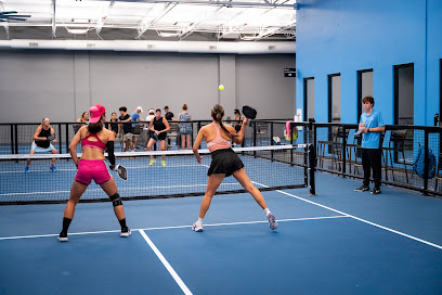 Center Court Pickleball Club - Scottsdale - Shea