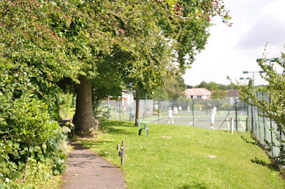 Knoll Orpington Lawn Tennis Club