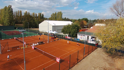 Longpont Tennis Club