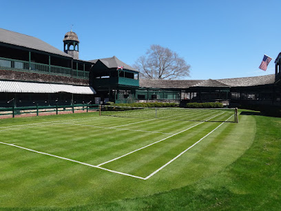 Hall of Fame Tennis Championships