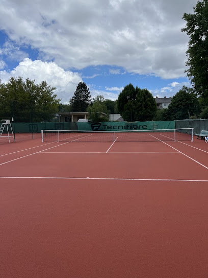 Tennis-Club La Celle-Saint-Cloud