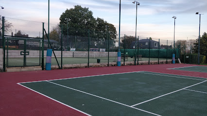 Fulwood Sports Club