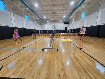 Morehead City Recreation Center (Sports Field)