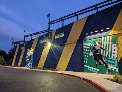 Shadelands Sports Mall