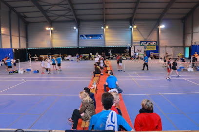 Don Bosco Badminton Nantes