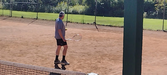 Mountain Lake Park Tennis Club