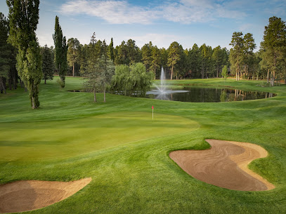 Pinetop Country Club