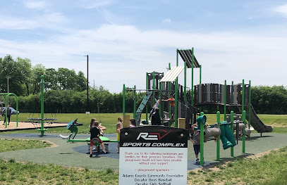 REV Sports Complex